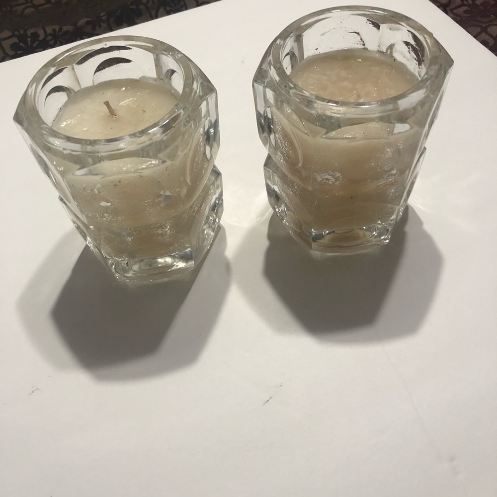 Candles